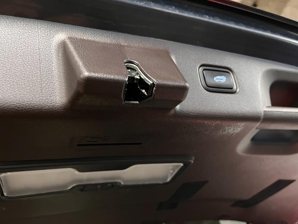 HYUNDAI Palisade - Vista 7