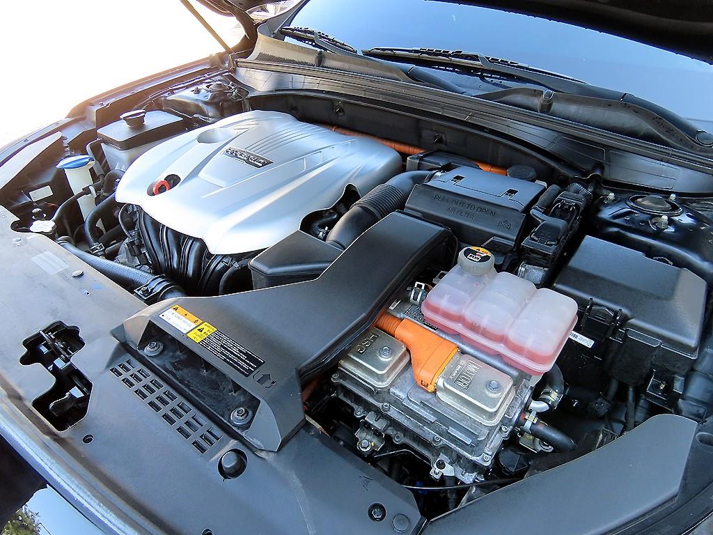 KIA K7 2020 - Importación desde Corea - HF Imports Iquique - Foto 19
