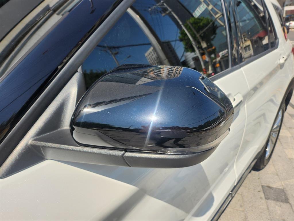Ford Explorer - Vista 6