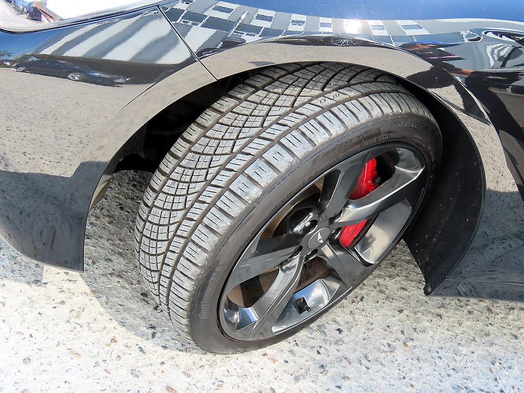 Genesis G70 2019 Negro - Importación desde Corea - HF Imports Iquique - Foto 20