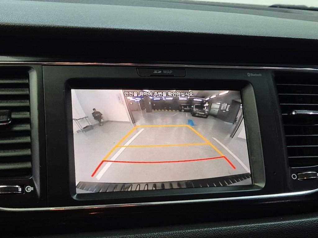 KIA Carnival 2019 Plateado - Importación desde Corea - HF Imports Iquique - Foto 14