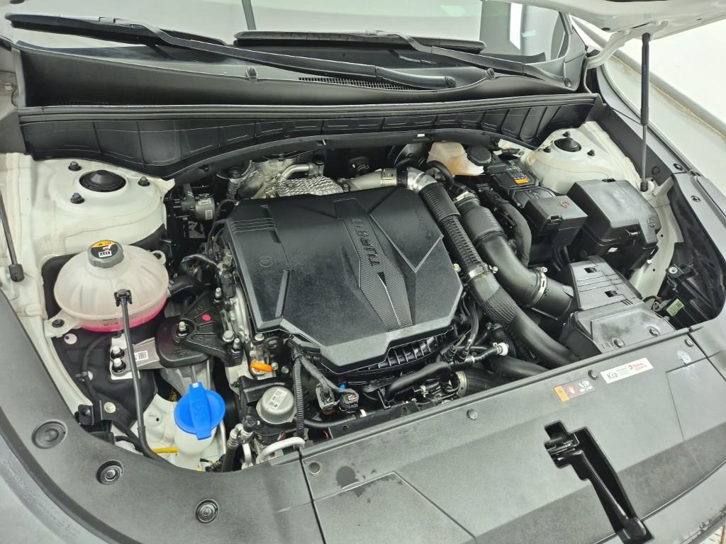 KIA Sorento - Vista 6
