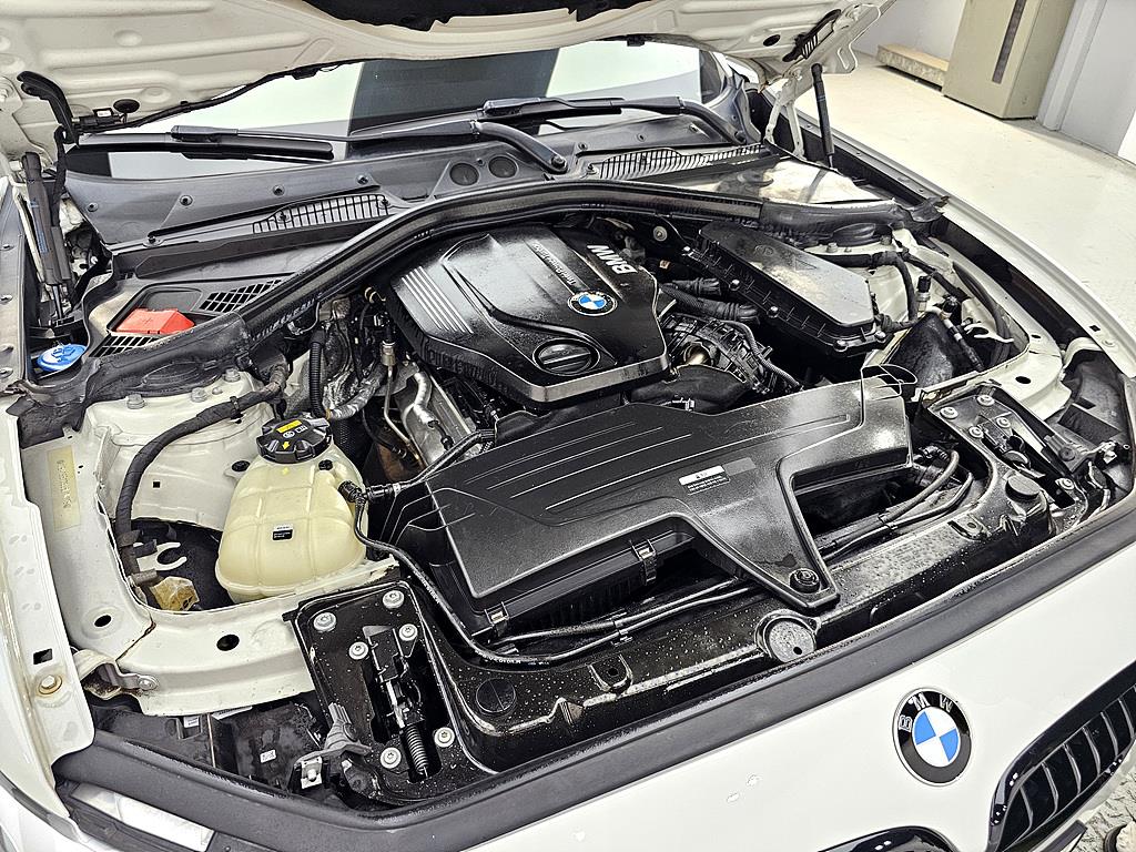 BMW 1 series - Vista 6