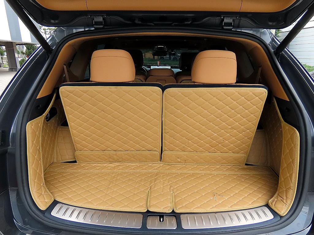 Genesis GV80 2020 - Importación desde Corea - HF Imports Iquique - Foto 15
