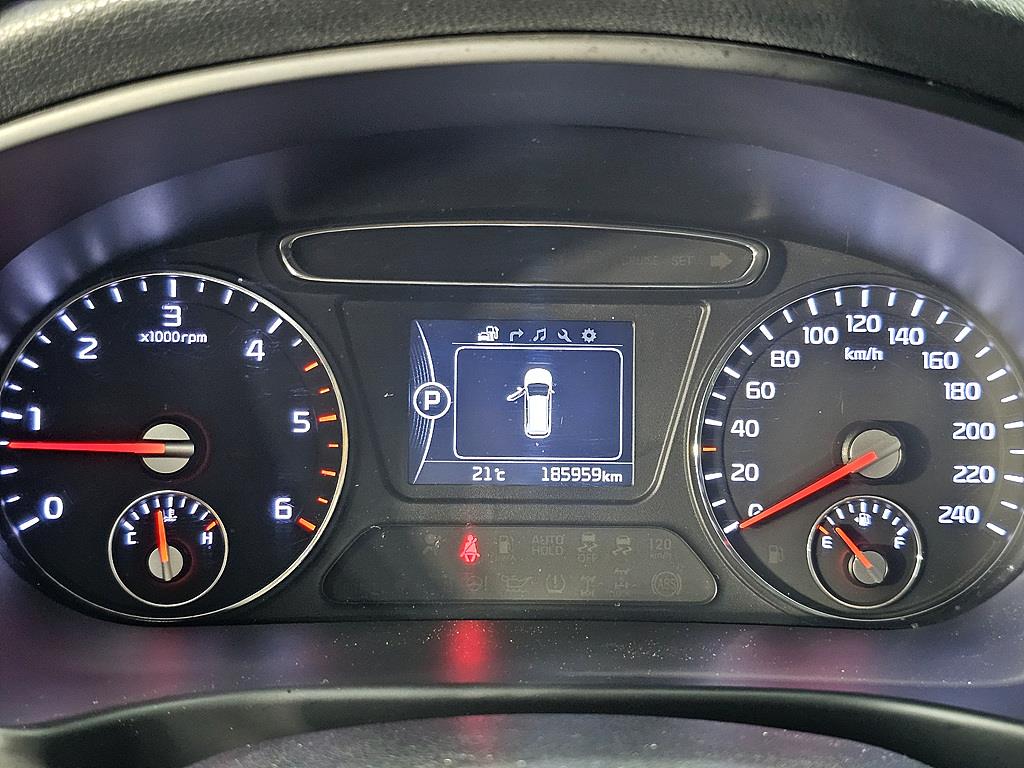 KIA Sorento - Vista 7