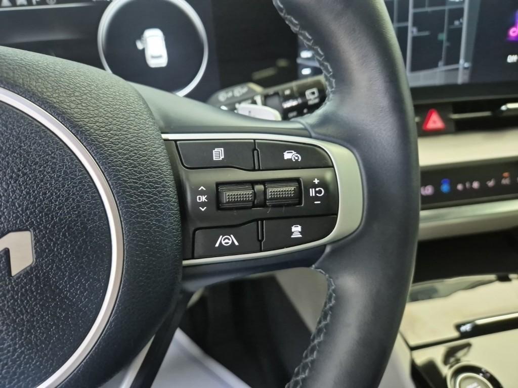 KIA Sportage 2022 Gris - Importación desde Corea - HF Imports Iquique - Foto 15