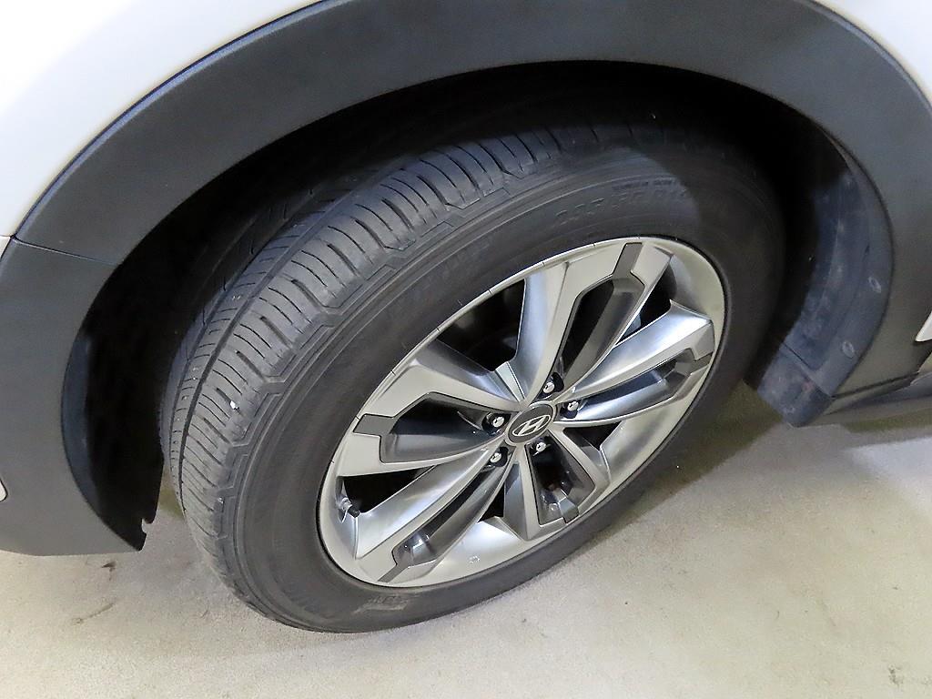 HYUNDAI Maxcruz 2015 Blanco - Importación desde Corea - HF Imports Iquique - Foto 20