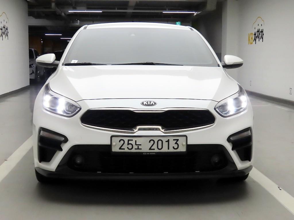 KIA K3 2019 - Importación desde Corea - HF Imports Iquique - Foto 1