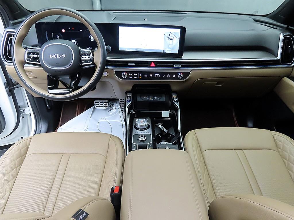 KIA Sorento - Vista 7