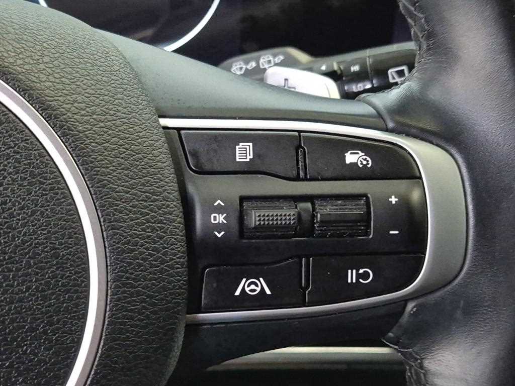 KIA Sportage 2022 Azul - Importación desde Corea - HF Imports Iquique - Foto 15