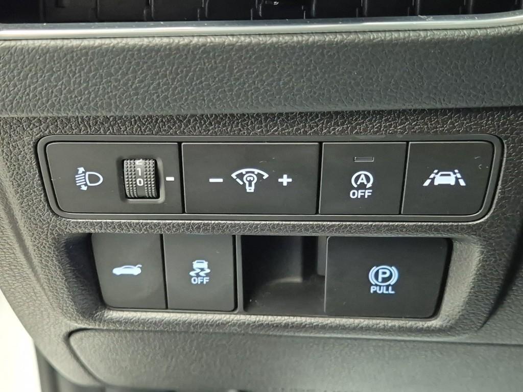 HYUNDAI Sonata 2022 Blanco - Importación desde Corea - HF Imports Iquique - Foto 17
