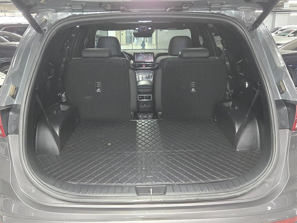 HYUNDAI Santa Fe 2023 Gris - Importación desde Corea - HF Imports Iquique - Foto 18