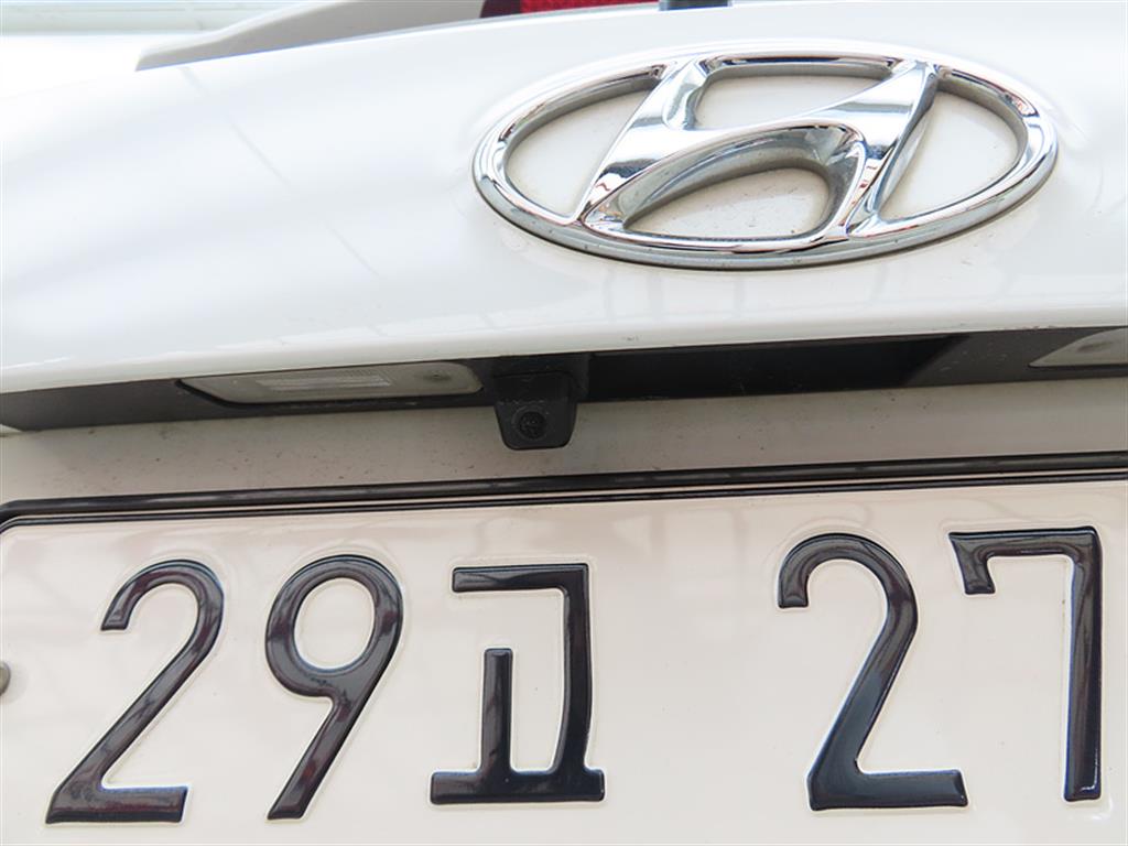 HYUNDAI Santa Fe 2016 Blanco - Importación desde Corea - HF Imports Iquique - Foto 17