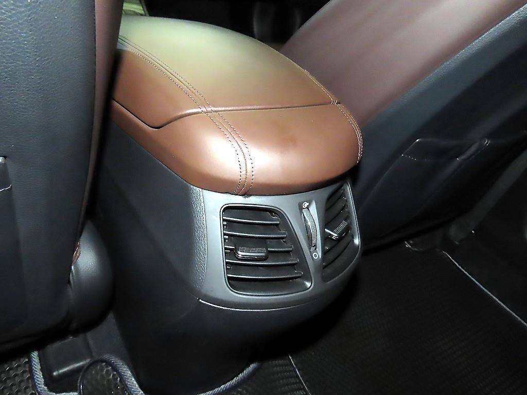 HYUNDAI Grandeur 2015 - Importación desde Corea - HF Imports Iquique - Foto 17