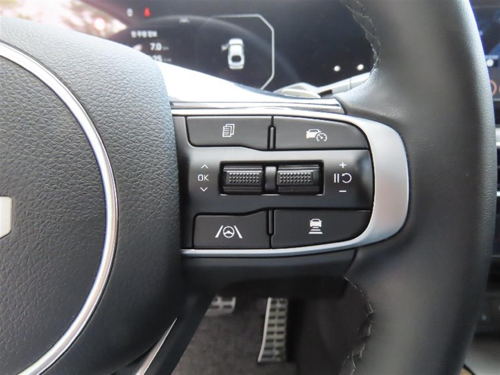 KIA K5 2026 - Importación desde Corea - HF Imports Iquique - Foto 11