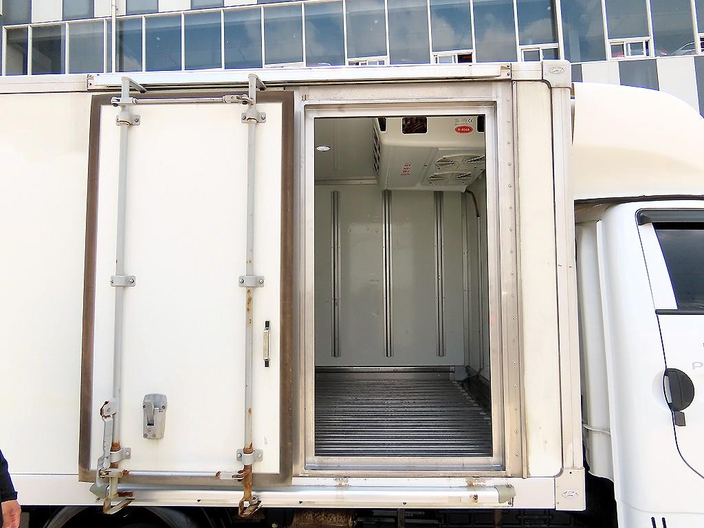 Small Truck Freezer Box(High Deck) - Vista 5