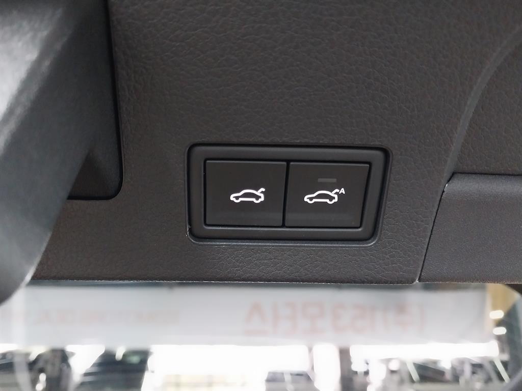 Volkswagen Arteon 2020 Amarillo - Importación desde Corea - HF Imports Iquique - Foto 17