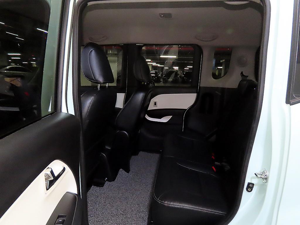 KIA Ray - Vista 7