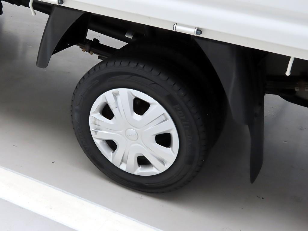 Small Truck Cargo (small) 2024 Blanco - Importación desde Corea - HF Imports Iquique - Foto 19
