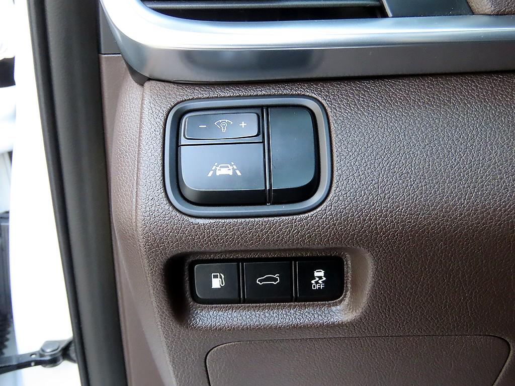 KIA K5 - Vista 12