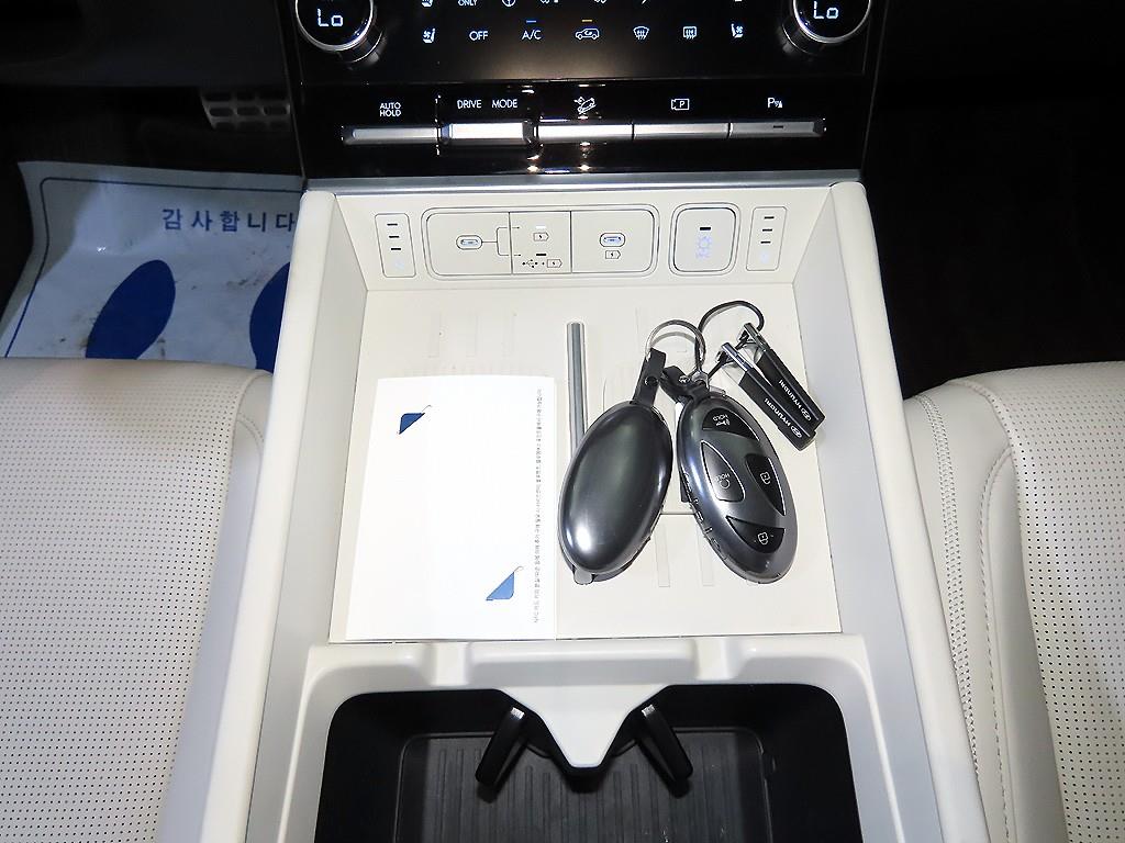 HYUNDAI Santa Fe - Vista 12