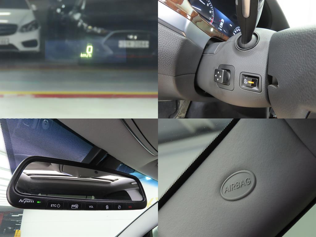 HYUNDAI Equus 2015 Gris - Importación desde Corea - HF Imports Iquique - Foto 17
