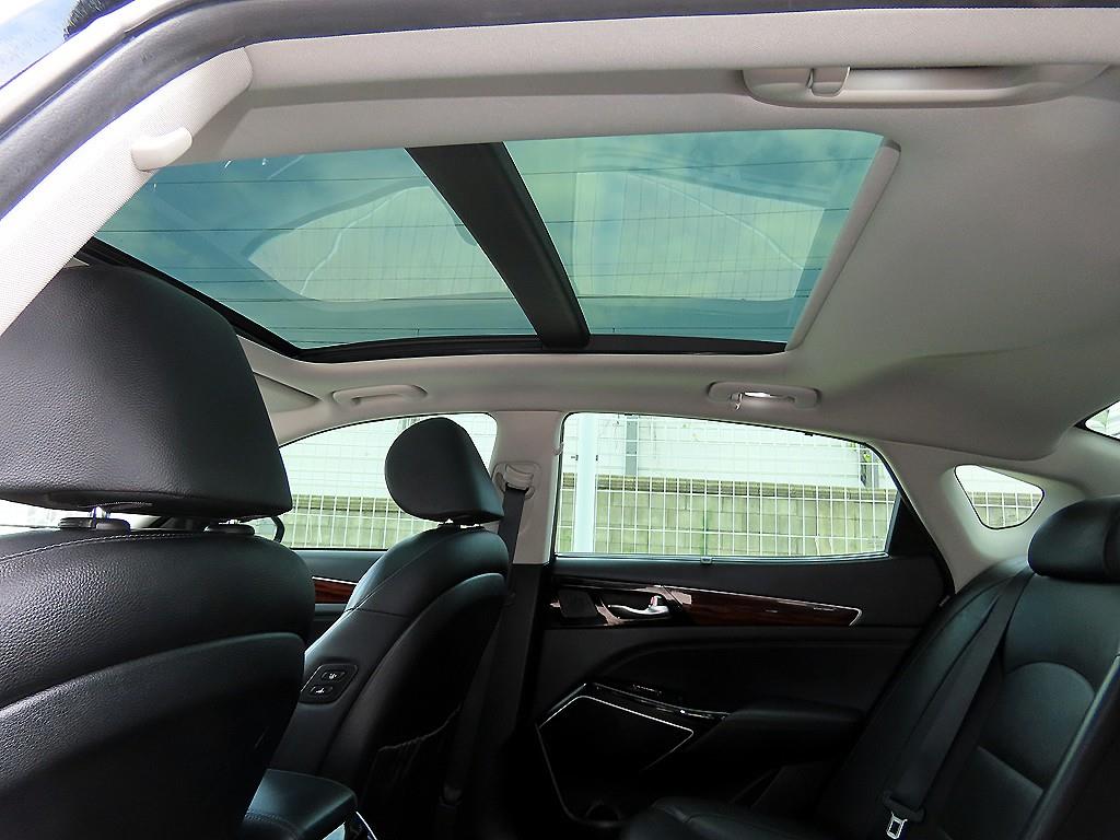 KIA K7 2016 - Importación desde Corea - HF Imports Iquique - Foto 17
