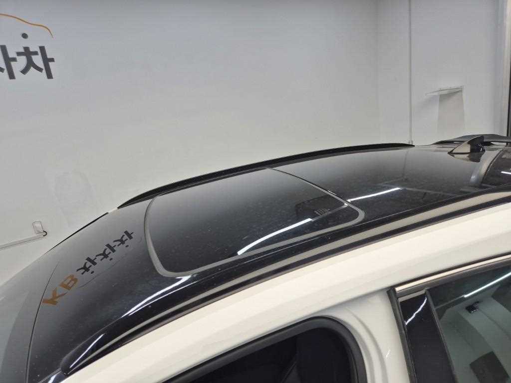 Lexus UX 2024 Blanco - Importación desde Corea - HF Imports Iquique - Foto 13