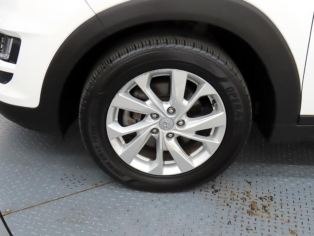 HYUNDAI Tucson 2019 - Importación desde Corea - HF Imports Iquique - Foto 19