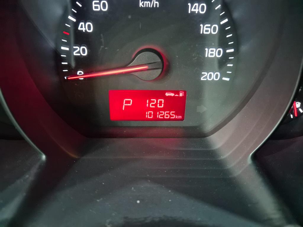 KIA Morning 2016 Blanco - Importación desde Corea - HF Imports Iquique - Foto 13