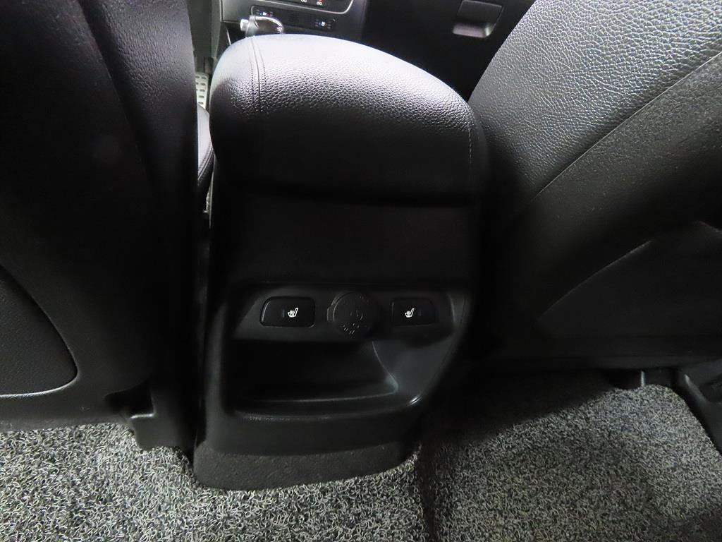 KIA Sorento 2014 Blanco - Importación desde Corea - HF Imports Iquique - Foto 13