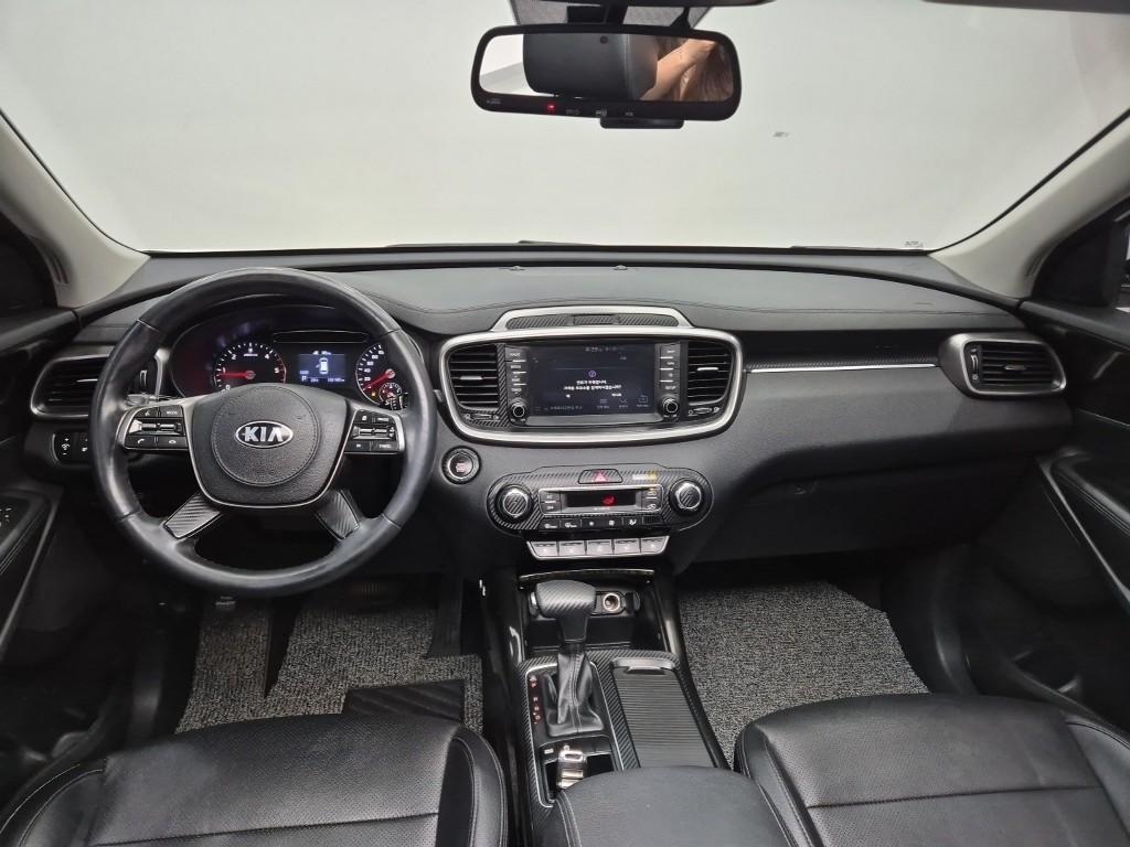 KIA Sorento - Vista 7