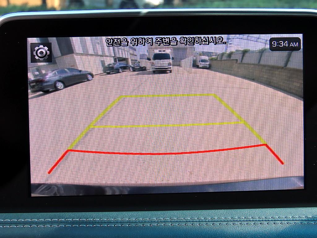 Genesis G70 2019 Negro - Importación desde Corea - HF Imports Iquique - Foto 14