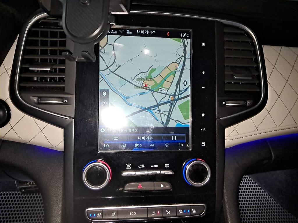 SAMSUNG SM6 - Vista 8