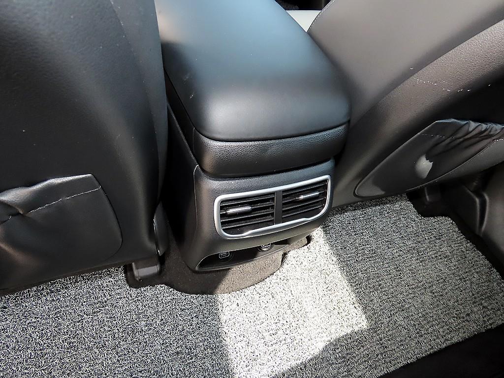 HYUNDAI Santa Fe 2023 Blanco - Importación desde Corea - HF Imports Iquique - Foto 17