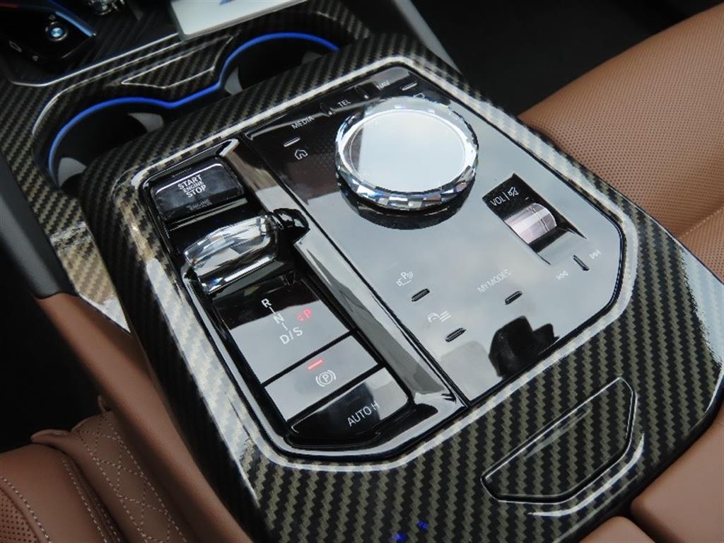 BMW 5 Series - Vista 11