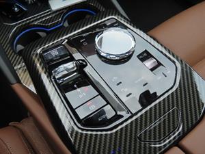 BMW 5 Series - Vista 12