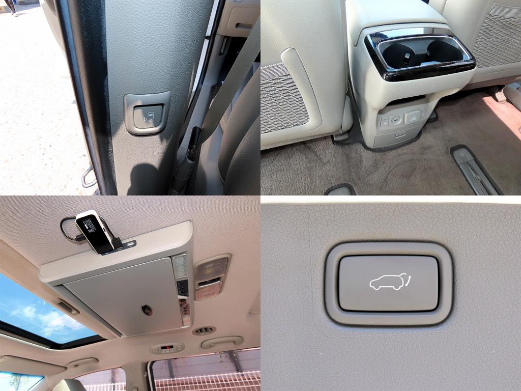 KIA Carnival 2016 Blanco - Importación desde Corea - HF Imports Iquique - Foto 15