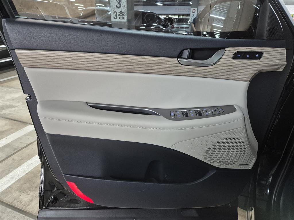 HYUNDAI Palisade 2019 Negro - Importación desde Corea - HF Imports Iquique - Foto 14