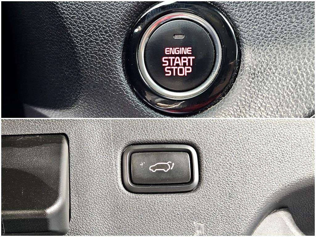 KIA Sorento 2015 Negro - Importación desde Corea - HF Imports Iquique - Foto 19