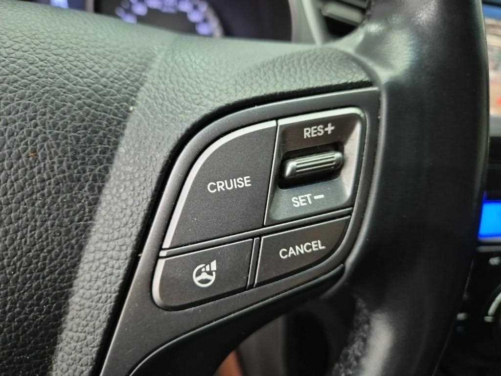 HYUNDAI Santa Fe 2013 Blanco - Importación desde Corea - HF Imports Iquique - Foto 15