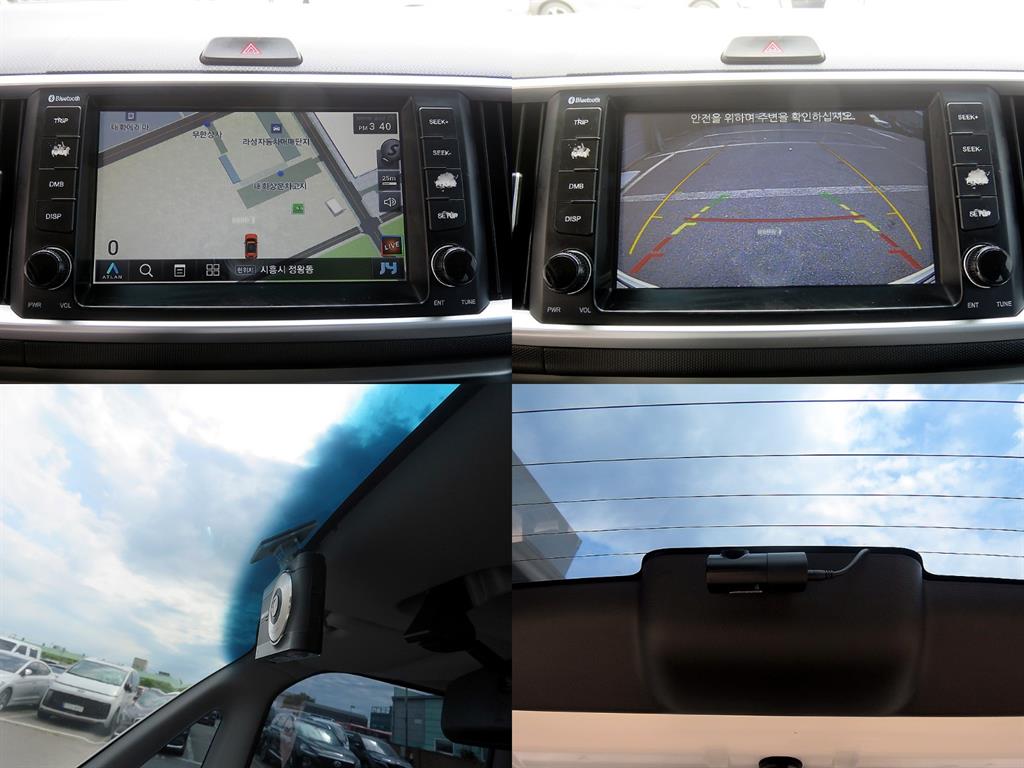 KIA Ray 2019 Blanco - Importación desde Corea - HF Imports Iquique - Foto 16