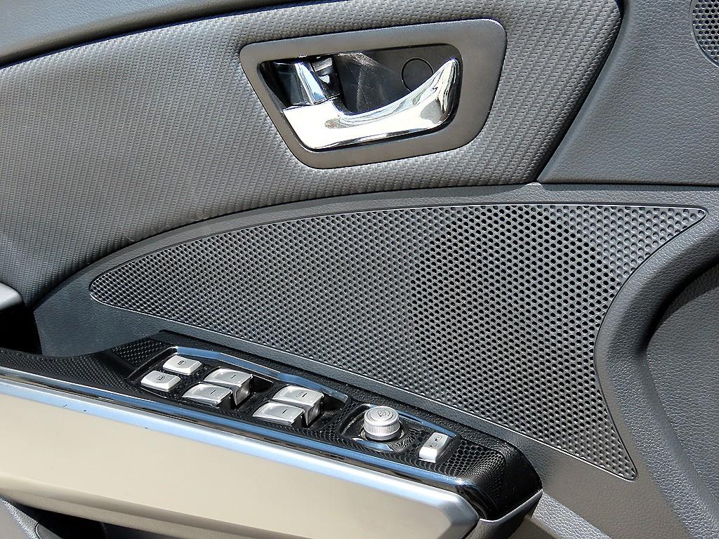 Ssangyong Tivoli - Vista 11