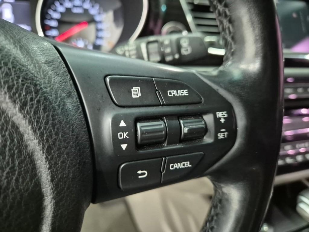 KIA Carnival 2019 Negro - Importación desde Corea - HF Imports Iquique - Foto 15