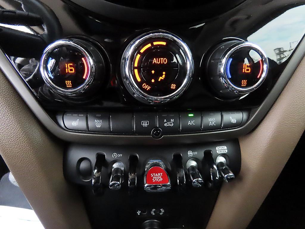 Mini Countryman 2018 Azul - Importación desde Corea - HF Imports Iquique - Foto 13