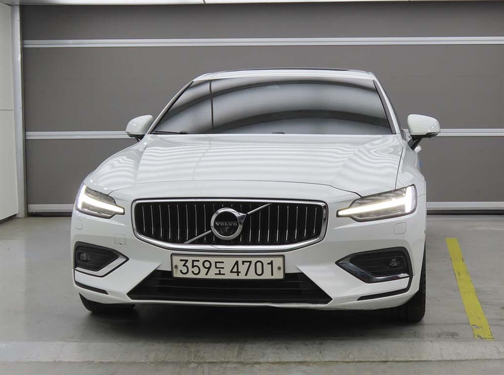 Volvo S60 - Vista 2