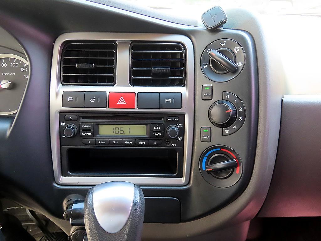Small Truck Top_Wingbody 2014 Blanco - Importación desde Corea - HF Imports Iquique - Foto 13