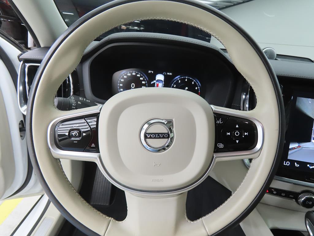 Volvo S60 - Vista 8
