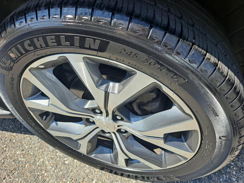 HYUNDAI Palisade - Vista 7