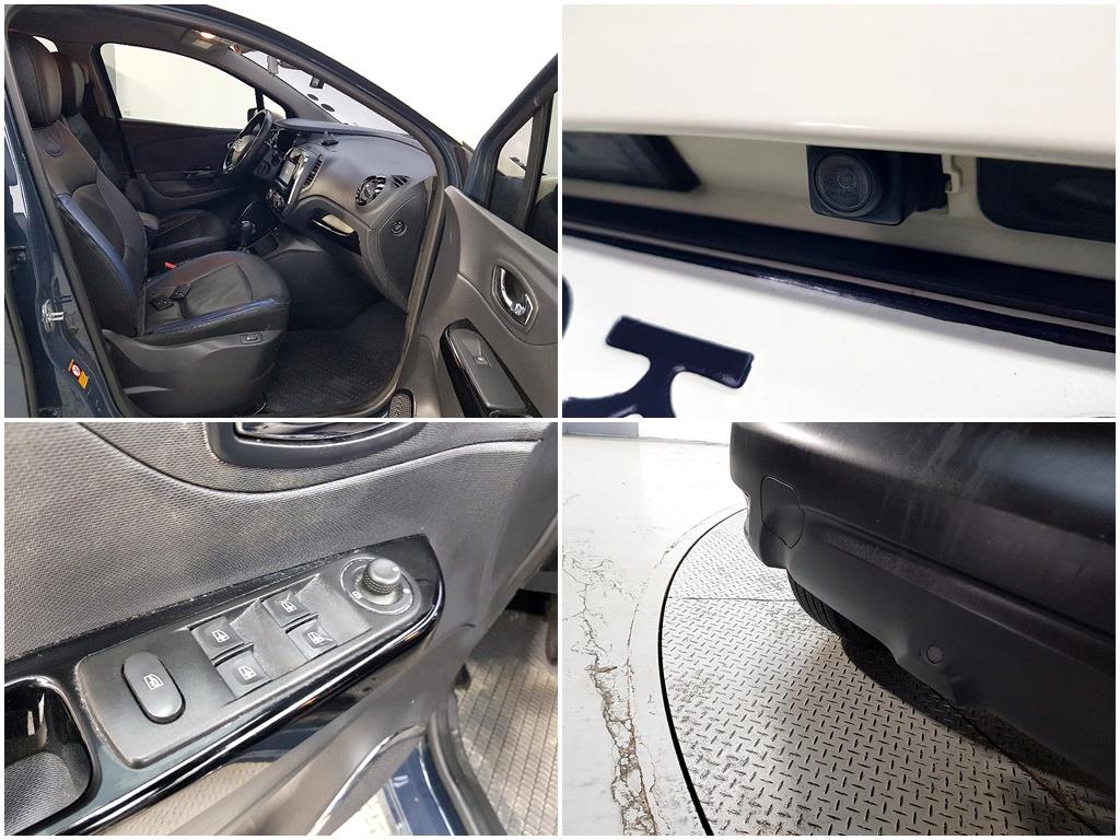 SAMSUNG QM3 2016 Azul - Importación desde Corea - HF Imports Iquique - Foto 19